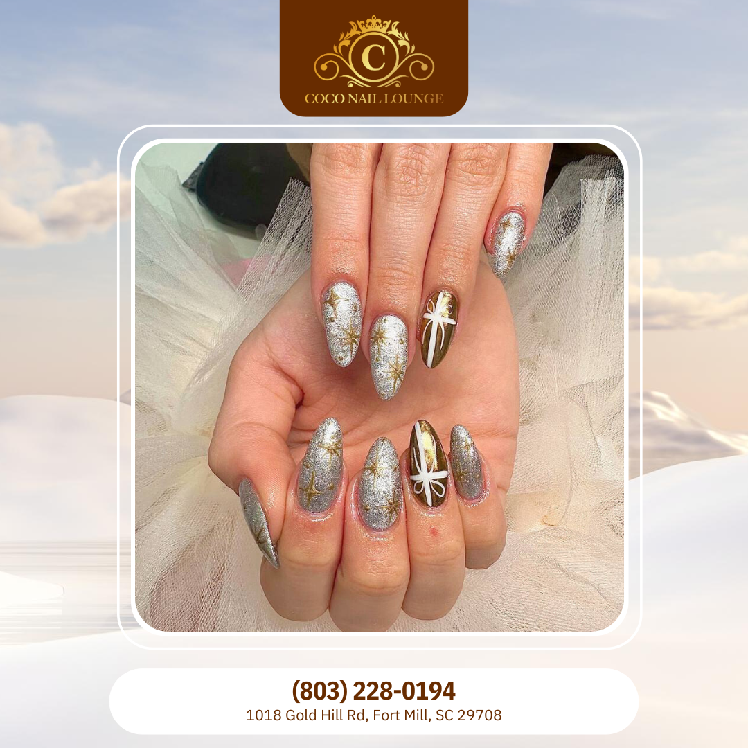 Coco Nail Lounge nail photo 5